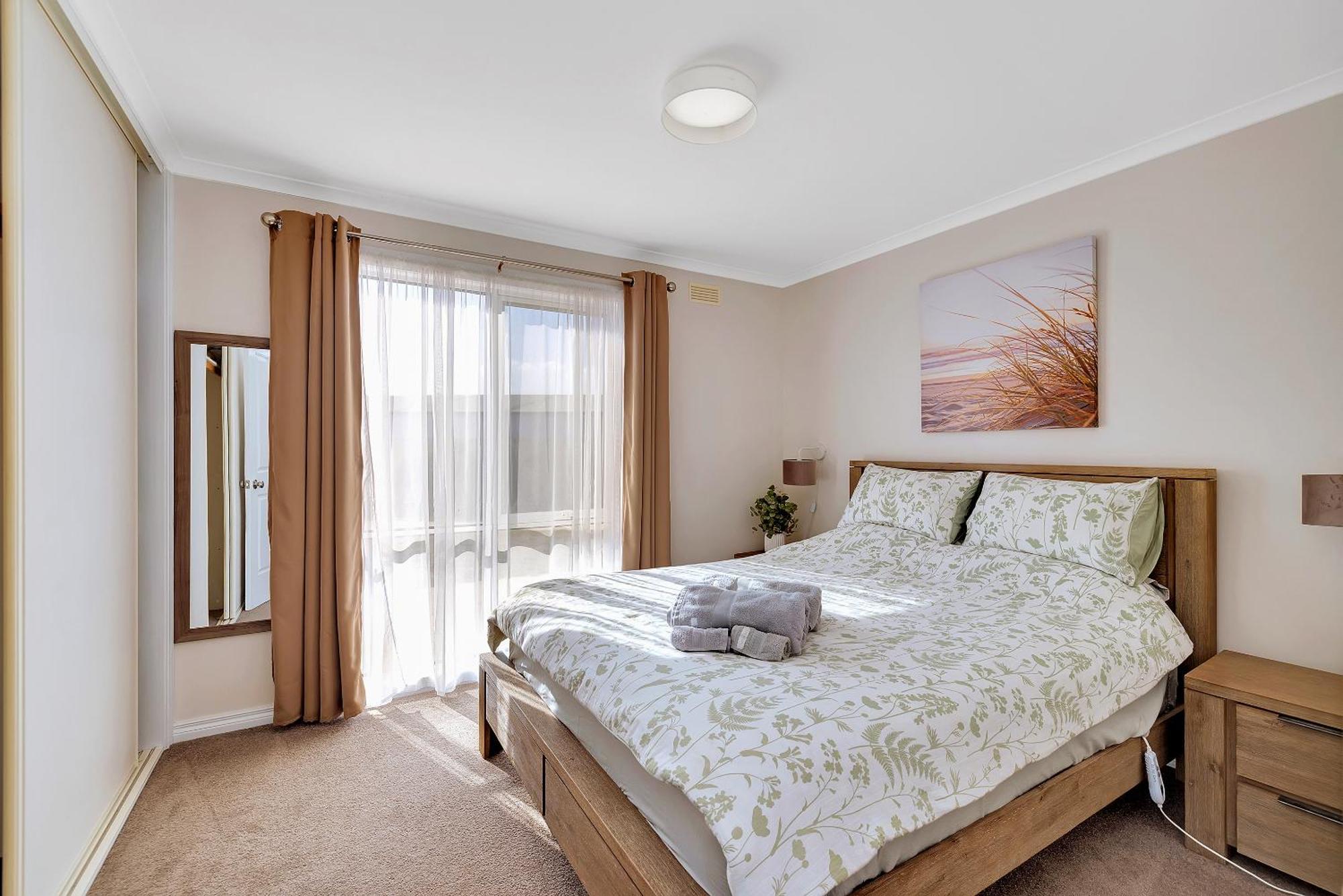 High View Family Cottages วอร์นามบูล ภายนอก รูปภาพ
