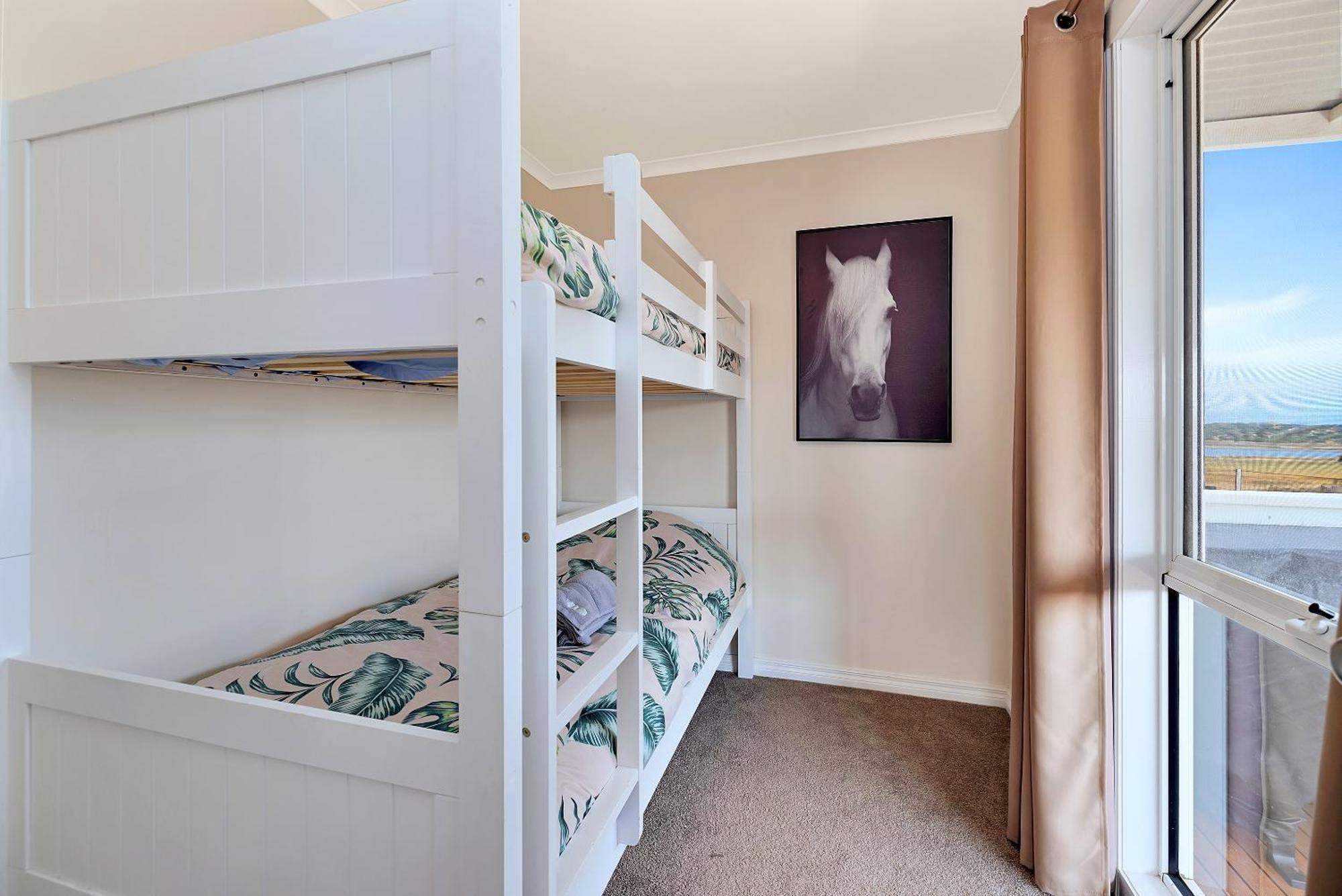 High View Family Cottages วอร์นามบูล ภายนอก รูปภาพ