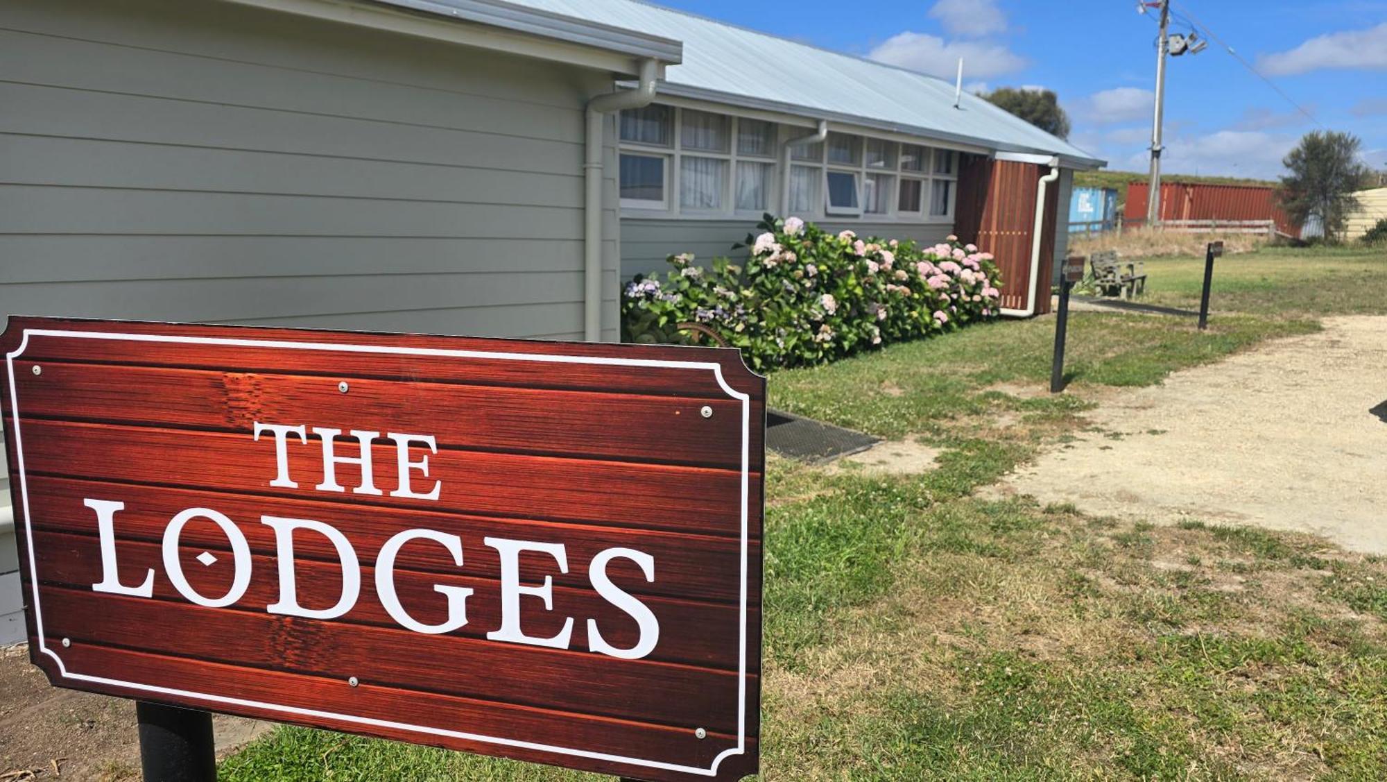 High View Family Cottages วอร์นามบูล ภายนอก รูปภาพ
